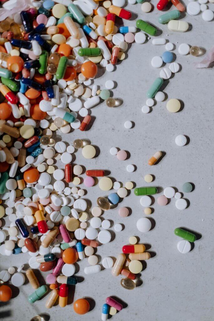 pills image